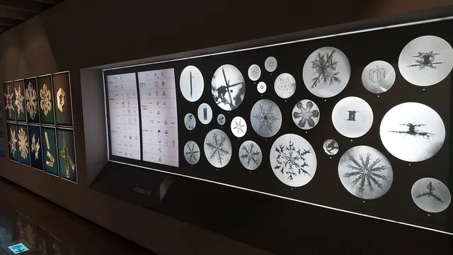 Nakaya Ukichiro Museum of Snow and Ice