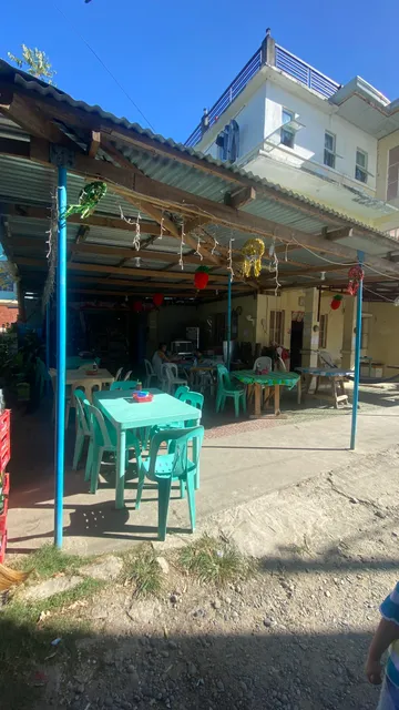 Toning's Store And Special Empanada