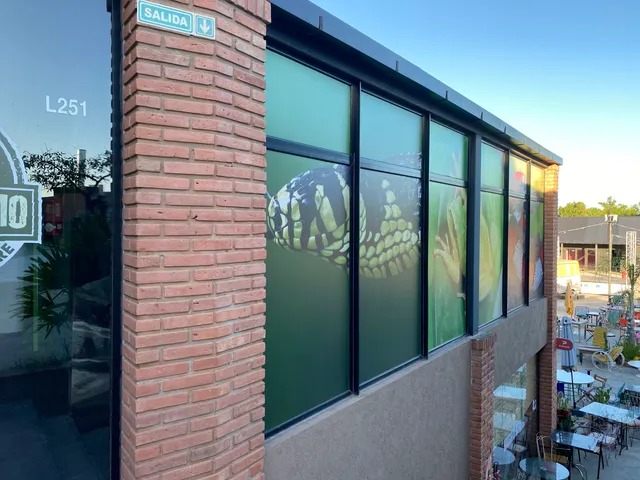 Serpentario Educativo de Tigre