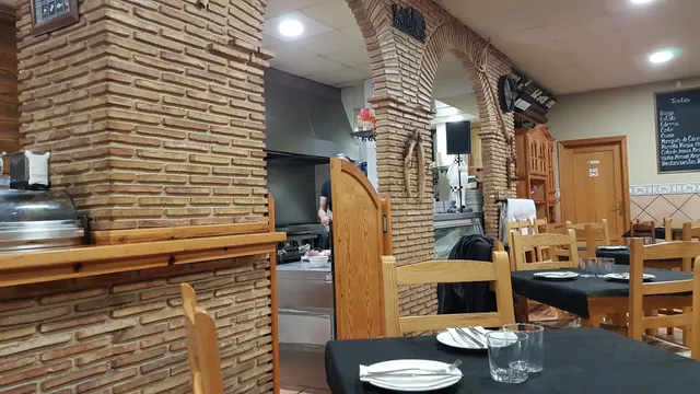 Mesón Carretero S.L.