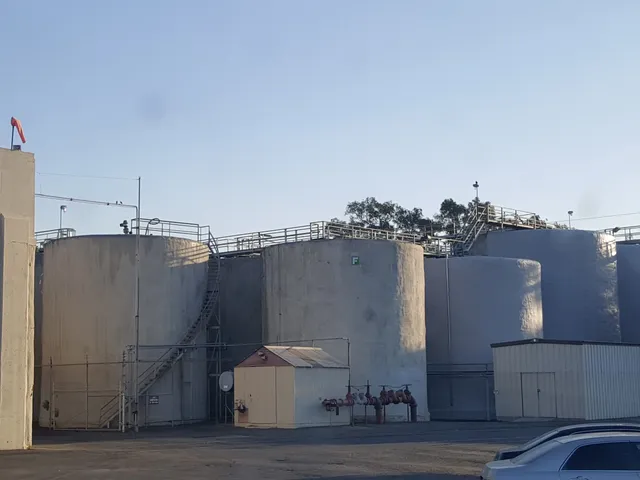 Weibel Vineyards, Corporate Office