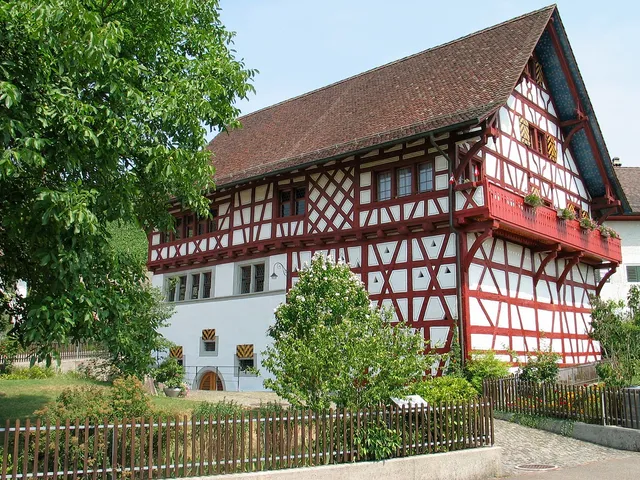 Local Museum Eglisau Eglisau Museum