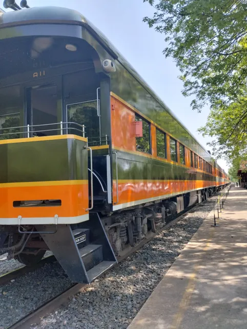 Osceola & St. Croix Valley Railway