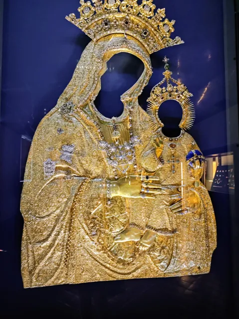 Museo del Tesoro del Duomo