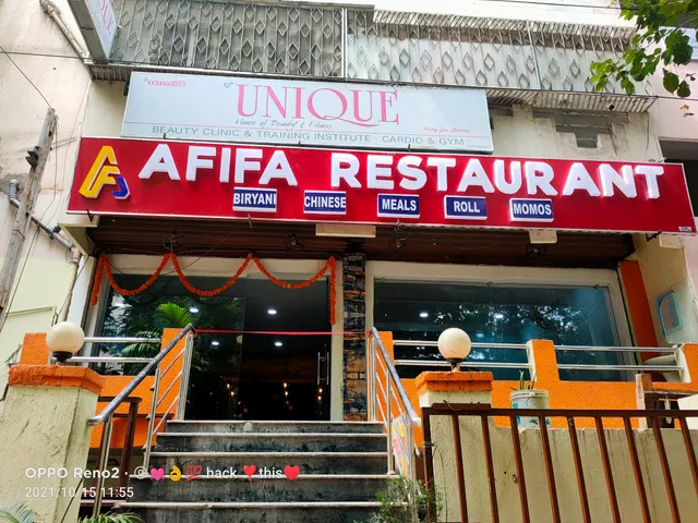 Pizza Hut | SR Nagar, Hyderabad