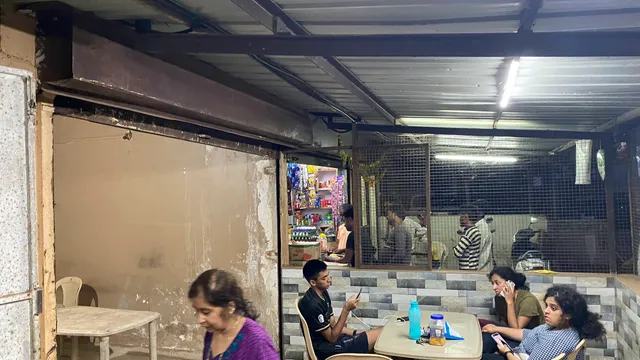 Anna Chinese hotel ananya