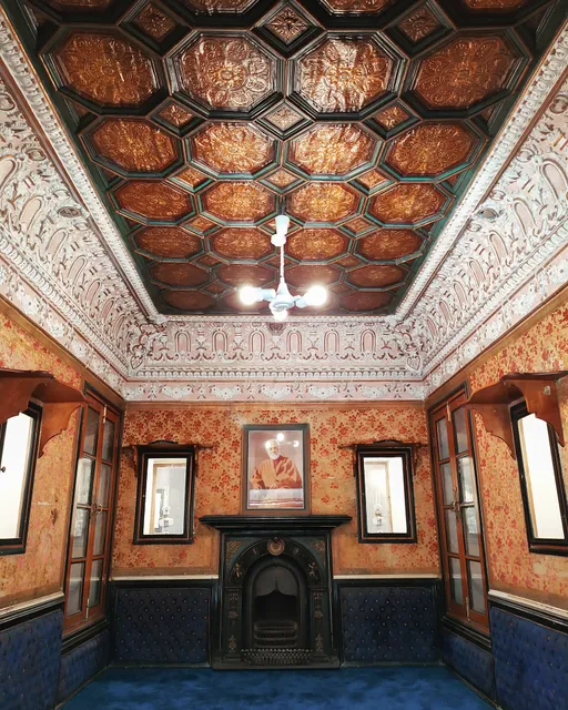 Malek Historical House