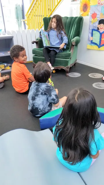 Children's Discovery Museum of the Desert