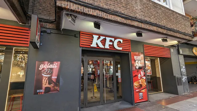 KFC
