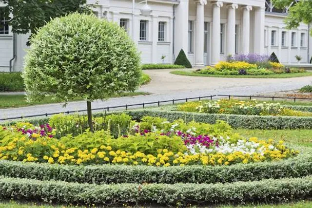 Kunsthof Bad Salzelmen