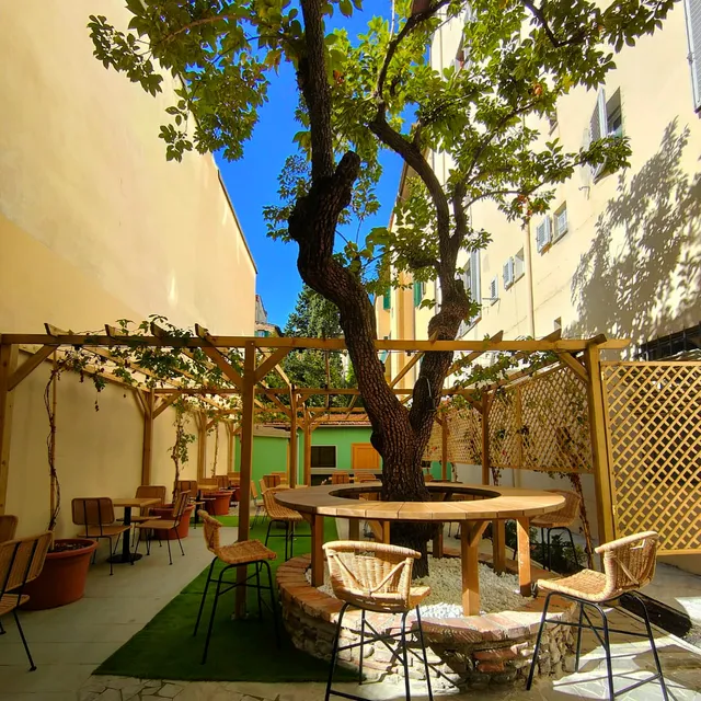 Sushiland Florence Garden