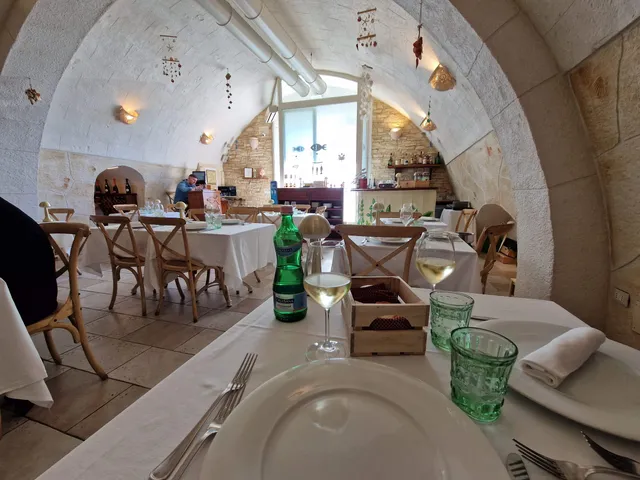 Ristò Fratelli Pesce