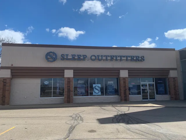 Sleep Outfitters of Canton