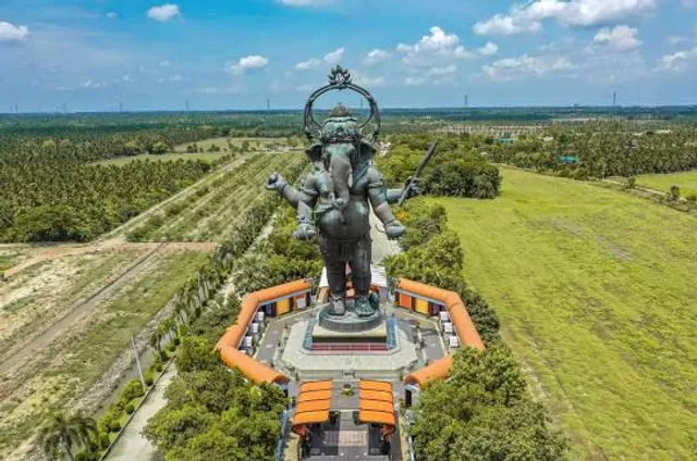 Chachoengsao Province