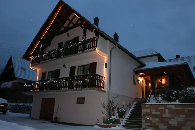 Mosser Wenger Richarde