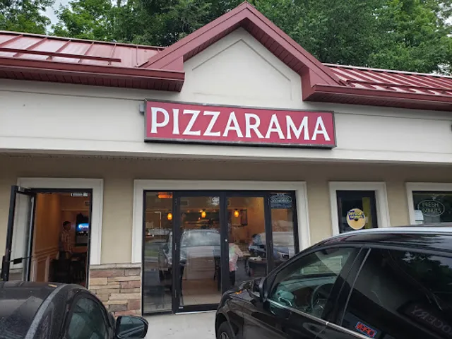 PIZZARAMA