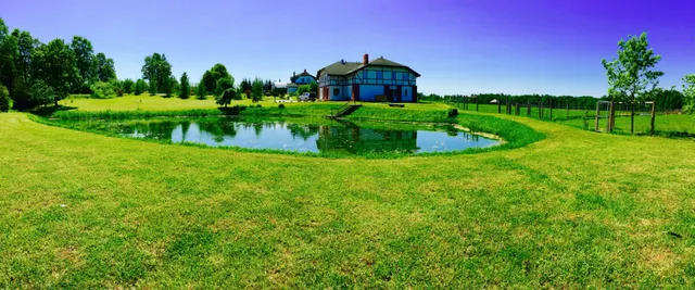 Deer Park "Saulstari"