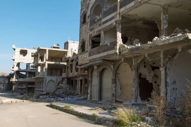 Deir Ezzor Governorate