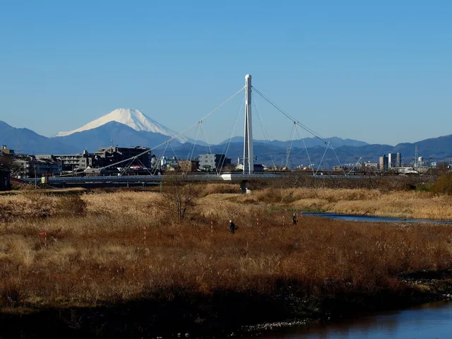 Asakawa Sports Park
