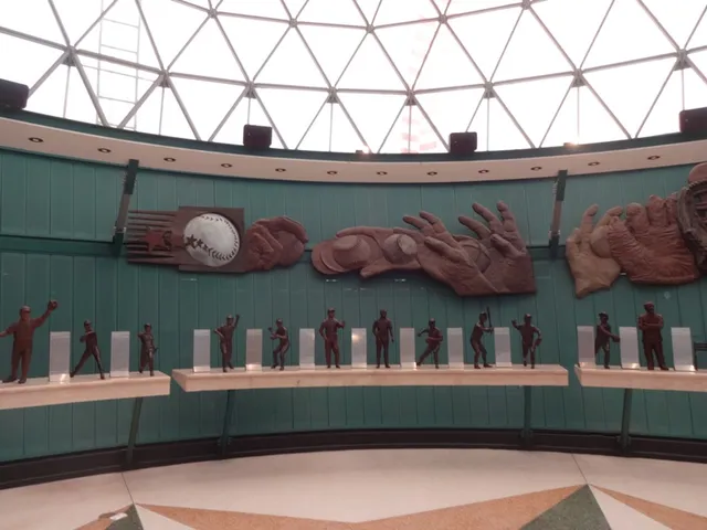 Venezuelan Baseball Hall of Fame and Museum