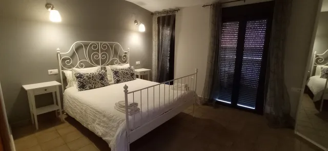 Alojamiento Encanto - Apartamentos turísticos en Cáceres capital