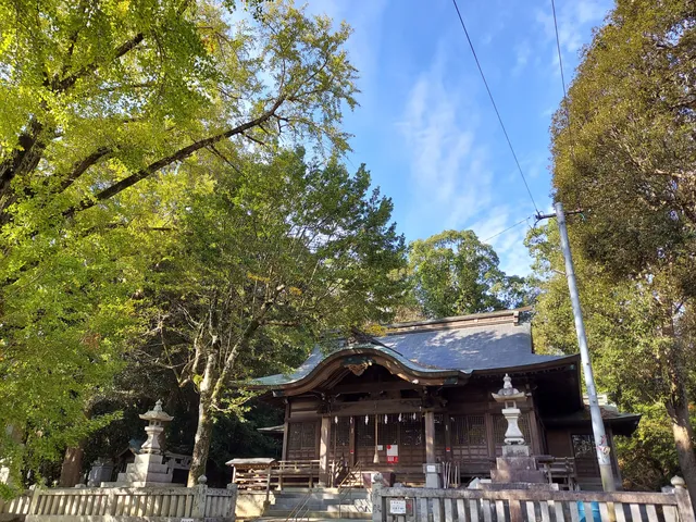 Inari Shrine