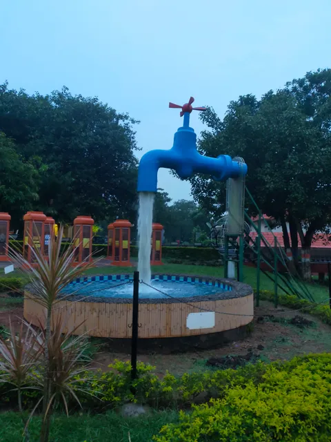 Regional Science Centre Bhubaneswar (Science Park)