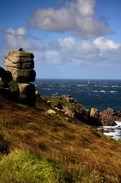 Mayon Cliff Ship Wreck