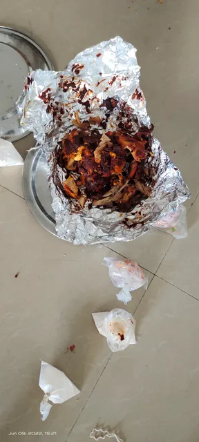 Virugai Pandian hotel