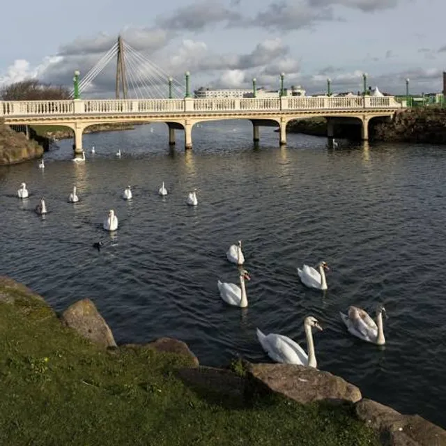 Southport Model Railway Village