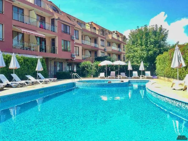 Villa Mare (студио relax)