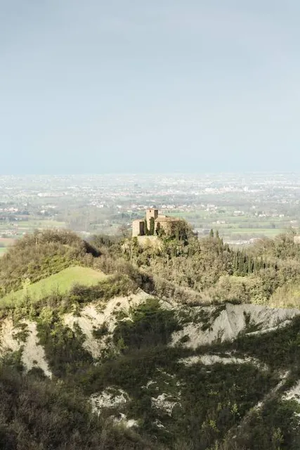 Castello di Bianello