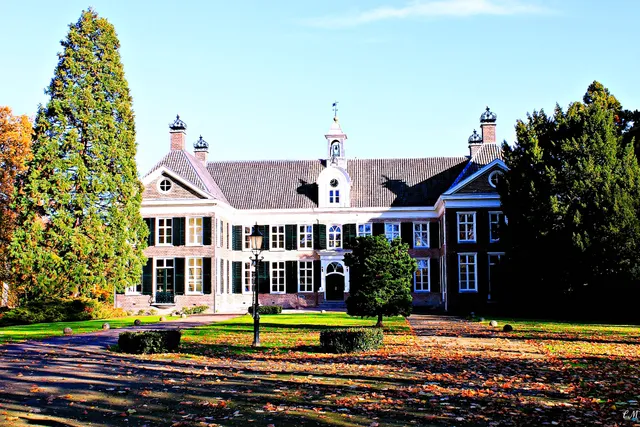 Kasteel Eckart