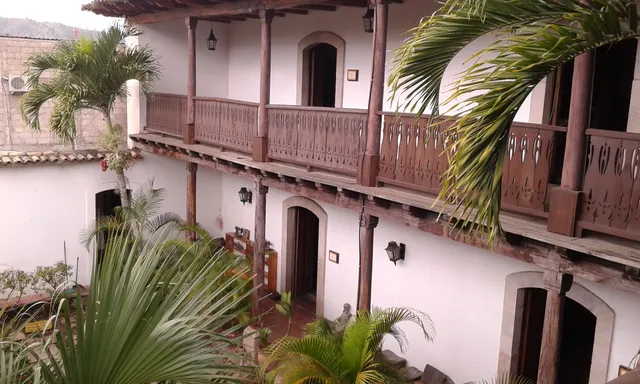 Municipal Museum of Danli