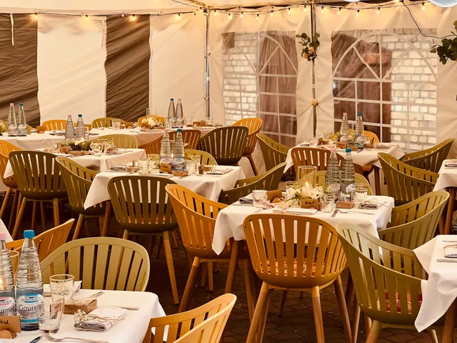 Restaurant Santorini