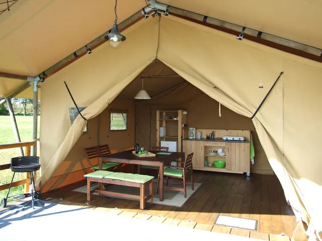 Chambres d'hôtes, gîtes & mini-camping Les Deux Frères