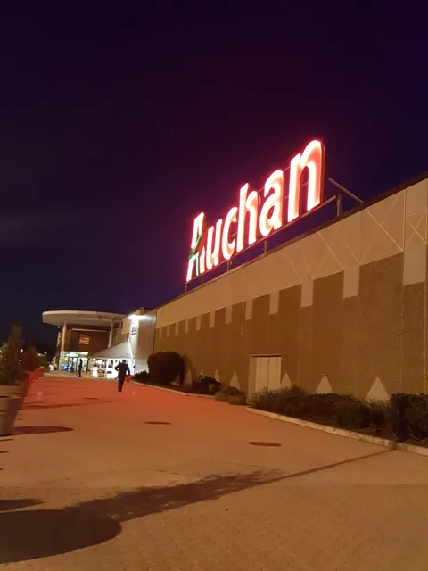 Les Allées - Laxou La Sapinière