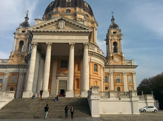 Ufficio Informazioni Servizi Turistici e Museali