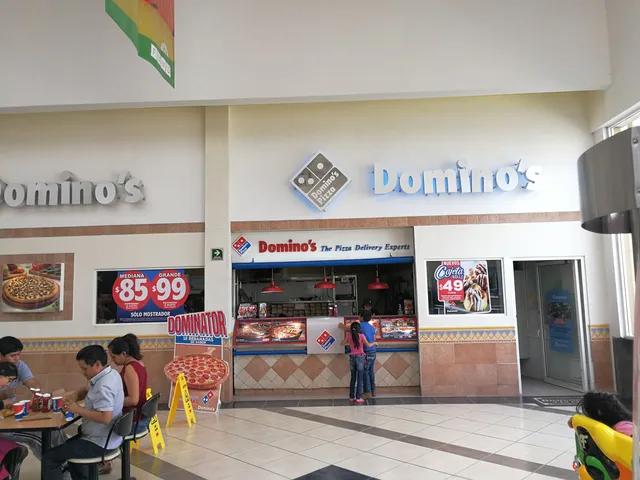 Domino's Tepeji del Río
