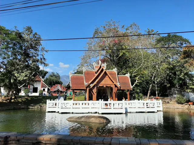 Wat Nam Hu
