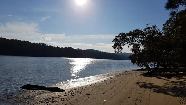 Clyde River National Park