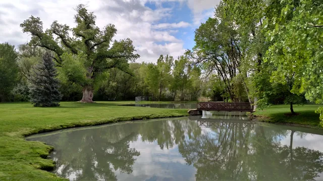 Rotary Club Bicentennial Park