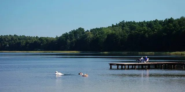 gmina Kalisz Pomorski