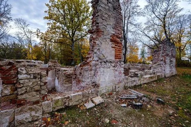 Lindes muižas parks