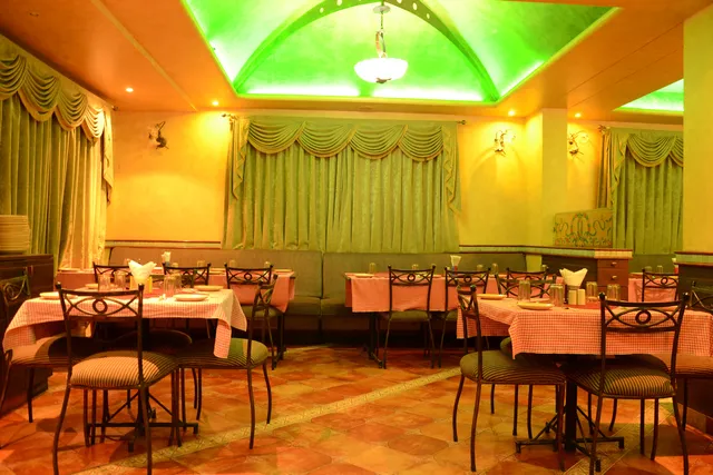 Shalimar Restaurant
