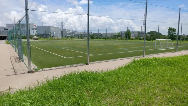 NTN Sports Park Soccer Field
