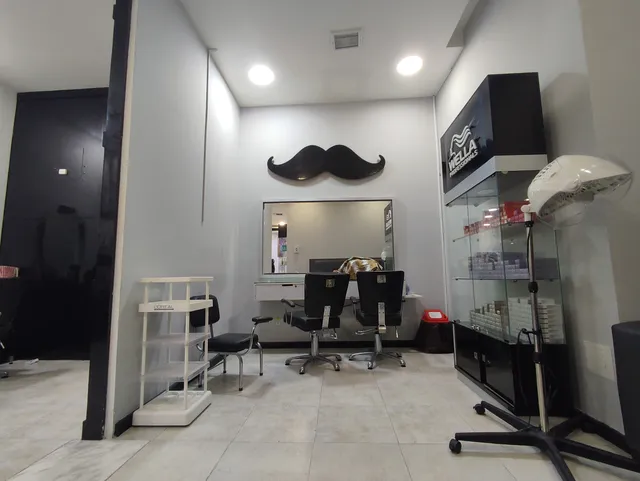 Mónica Cruz - L'Peluquería - CC Caribe Plaza