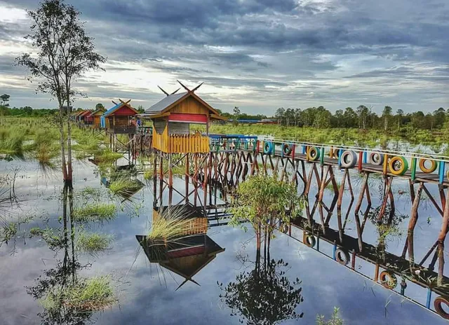 Pesona Alam Lestari (PAL)