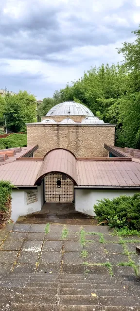 Historical Museum Kavarna