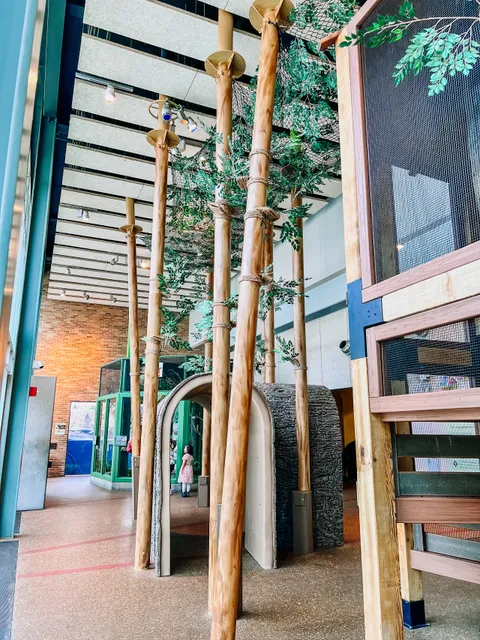 Pritzker Family Children's Zoo